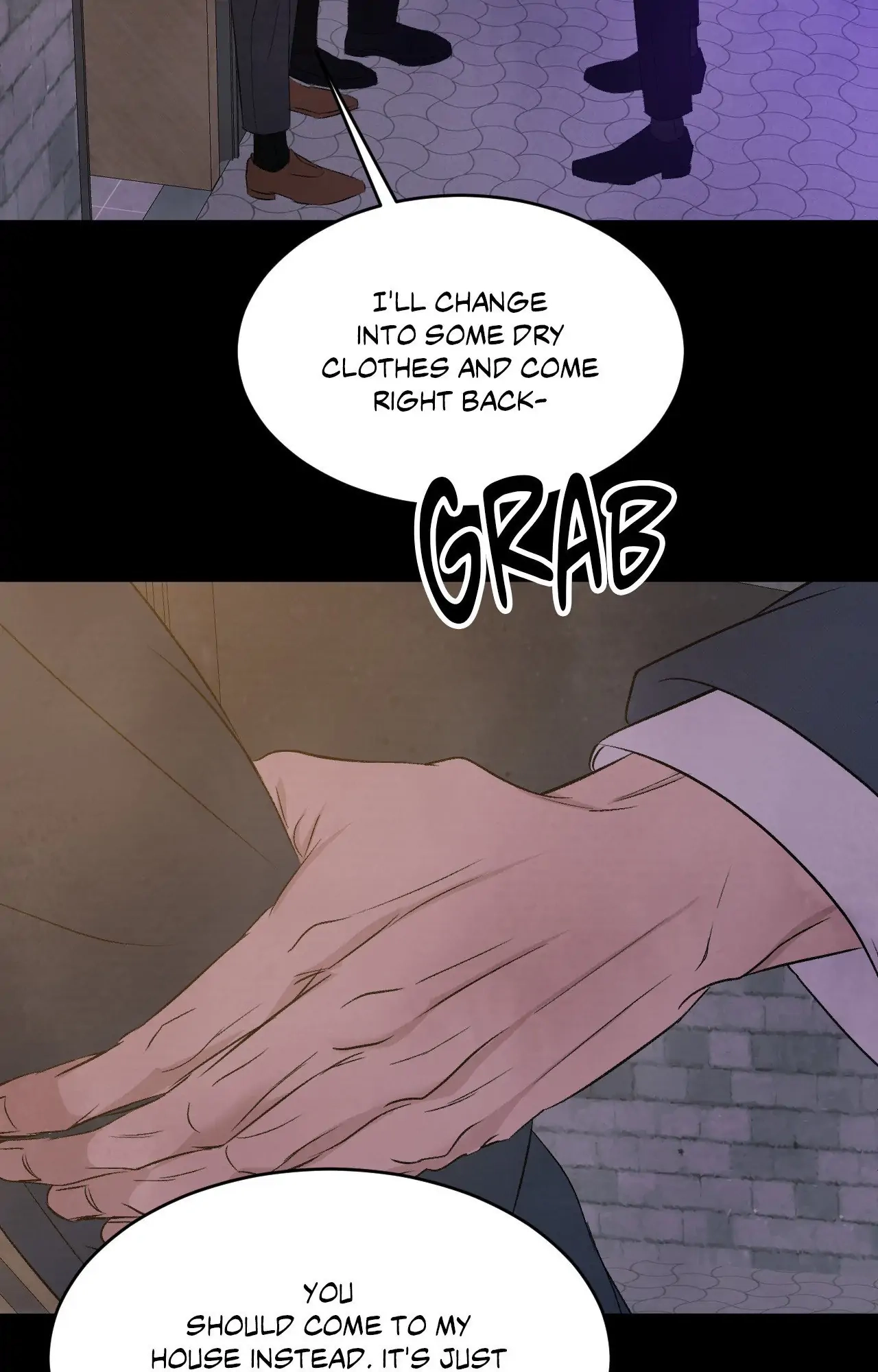 Topsy-Turvy Chapter 150.2 page 20 - 