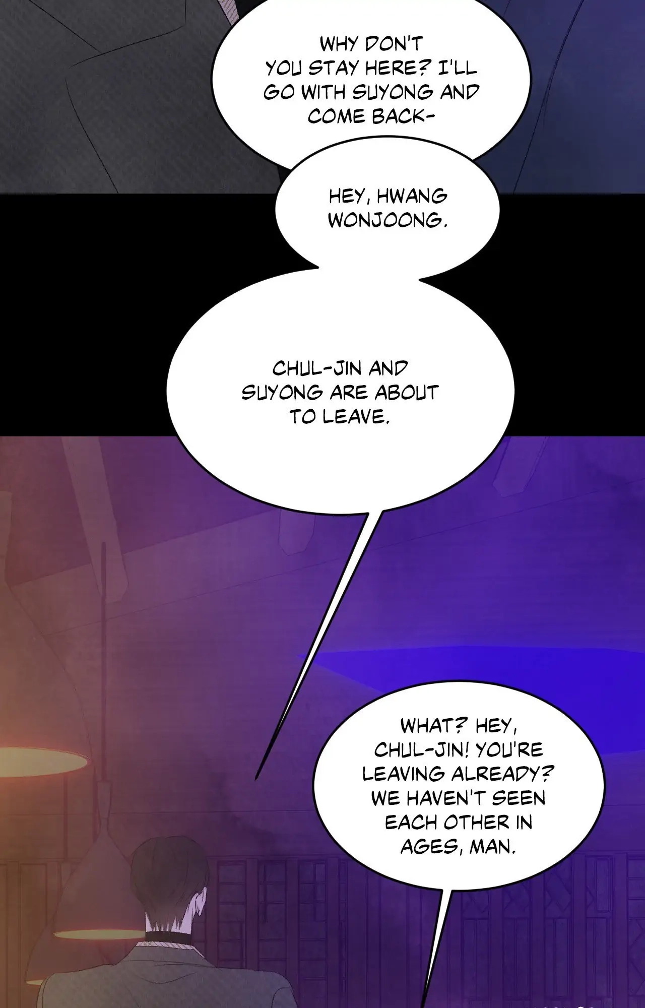 Topsy-Turvy Chapter 150.2 page 23 - 