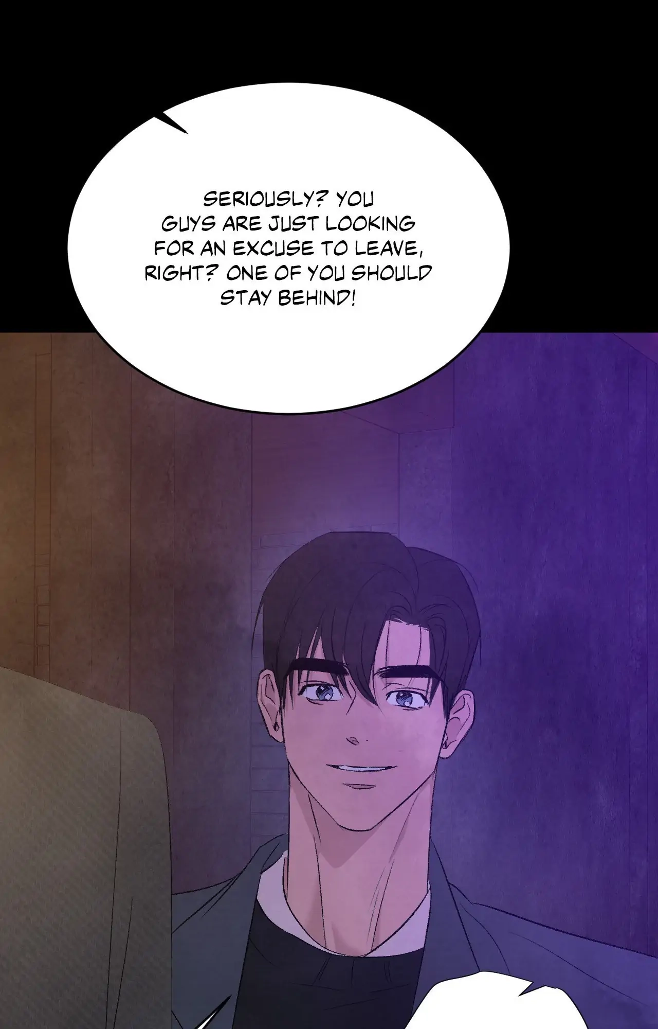 Topsy-Turvy Chapter 150.2 page 26 - 