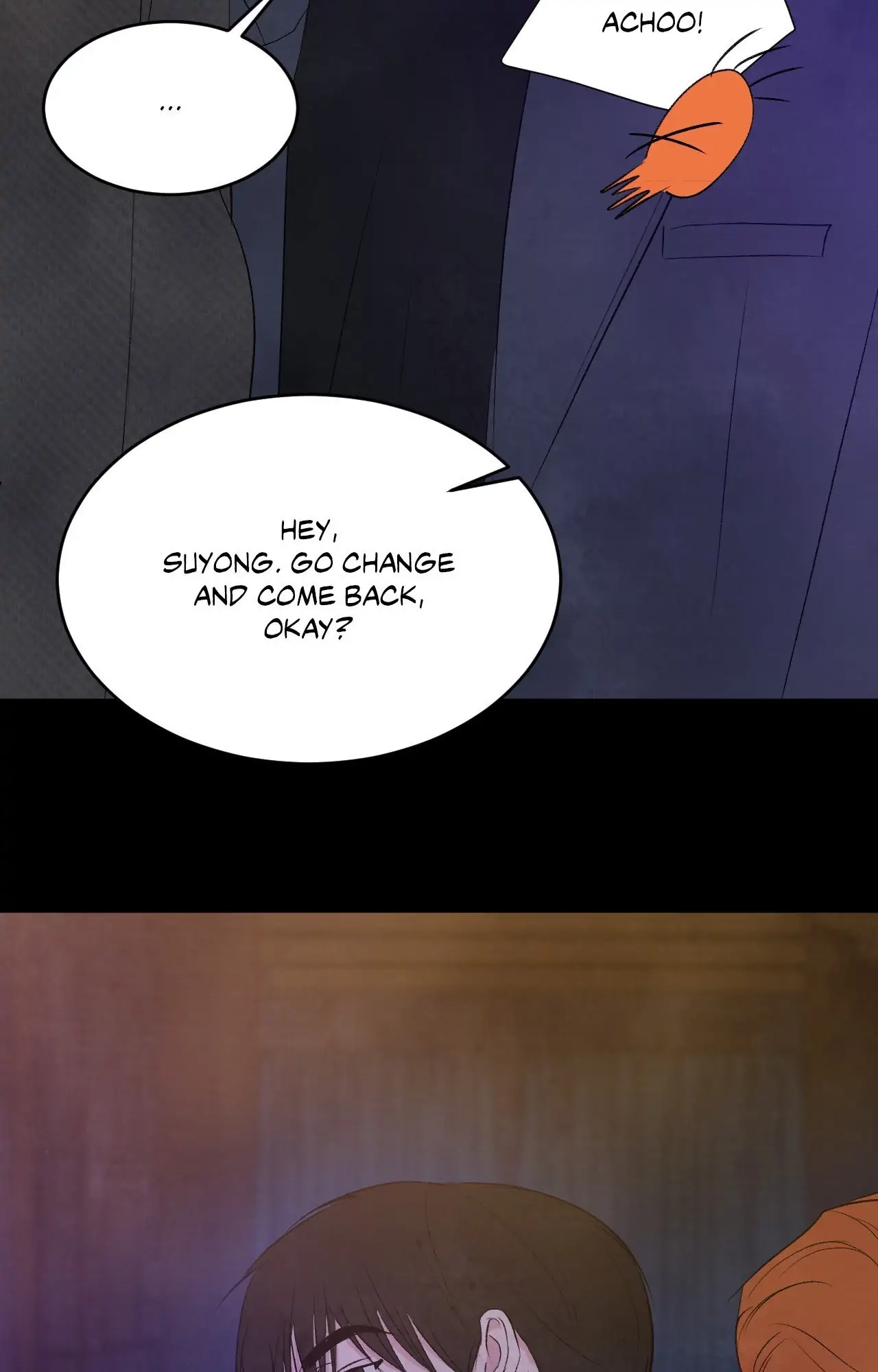 Topsy-Turvy Chapter 150.2 page 27 - 