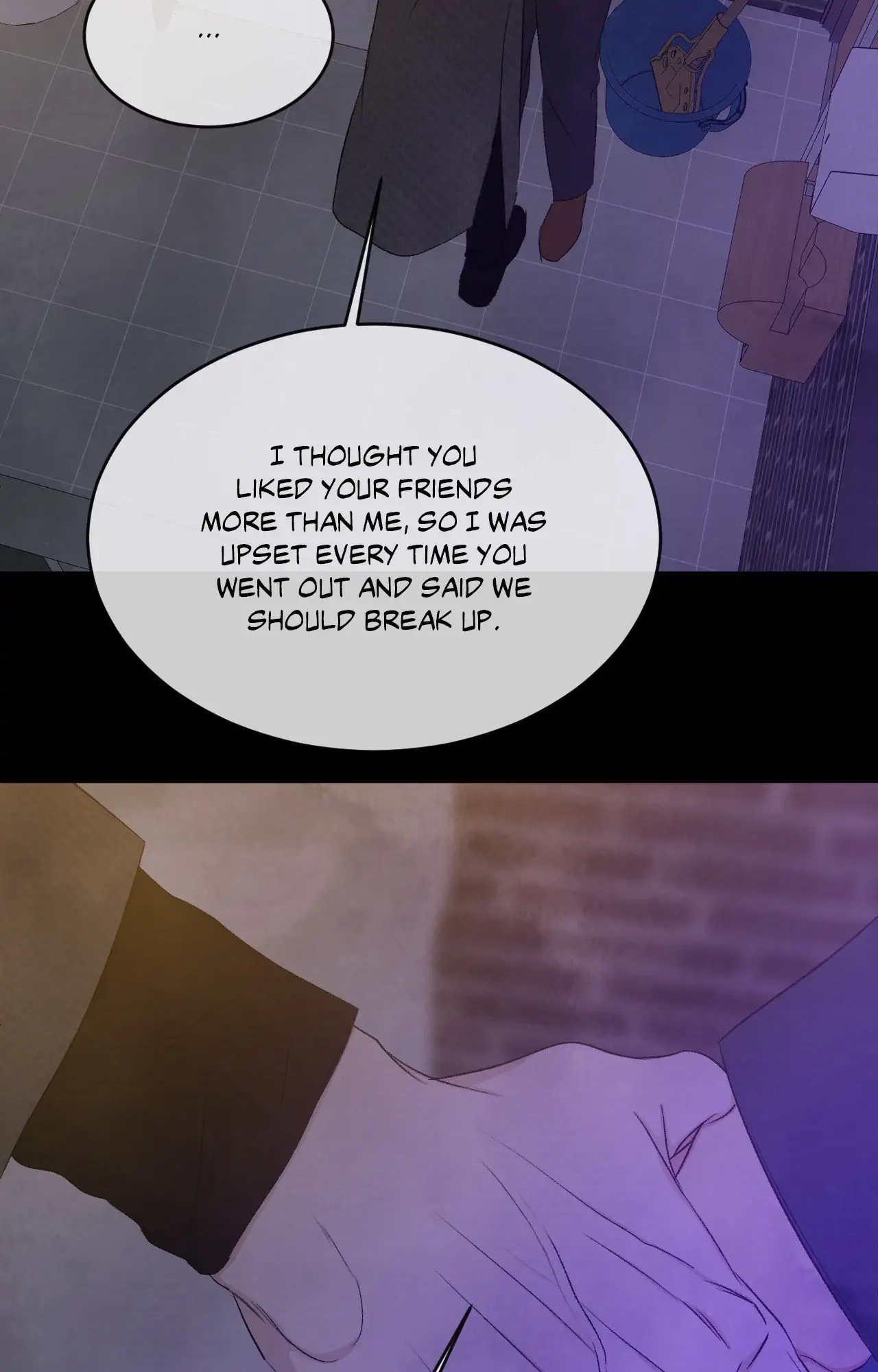 Topsy-Turvy Chapter 150.2 page 39 - 