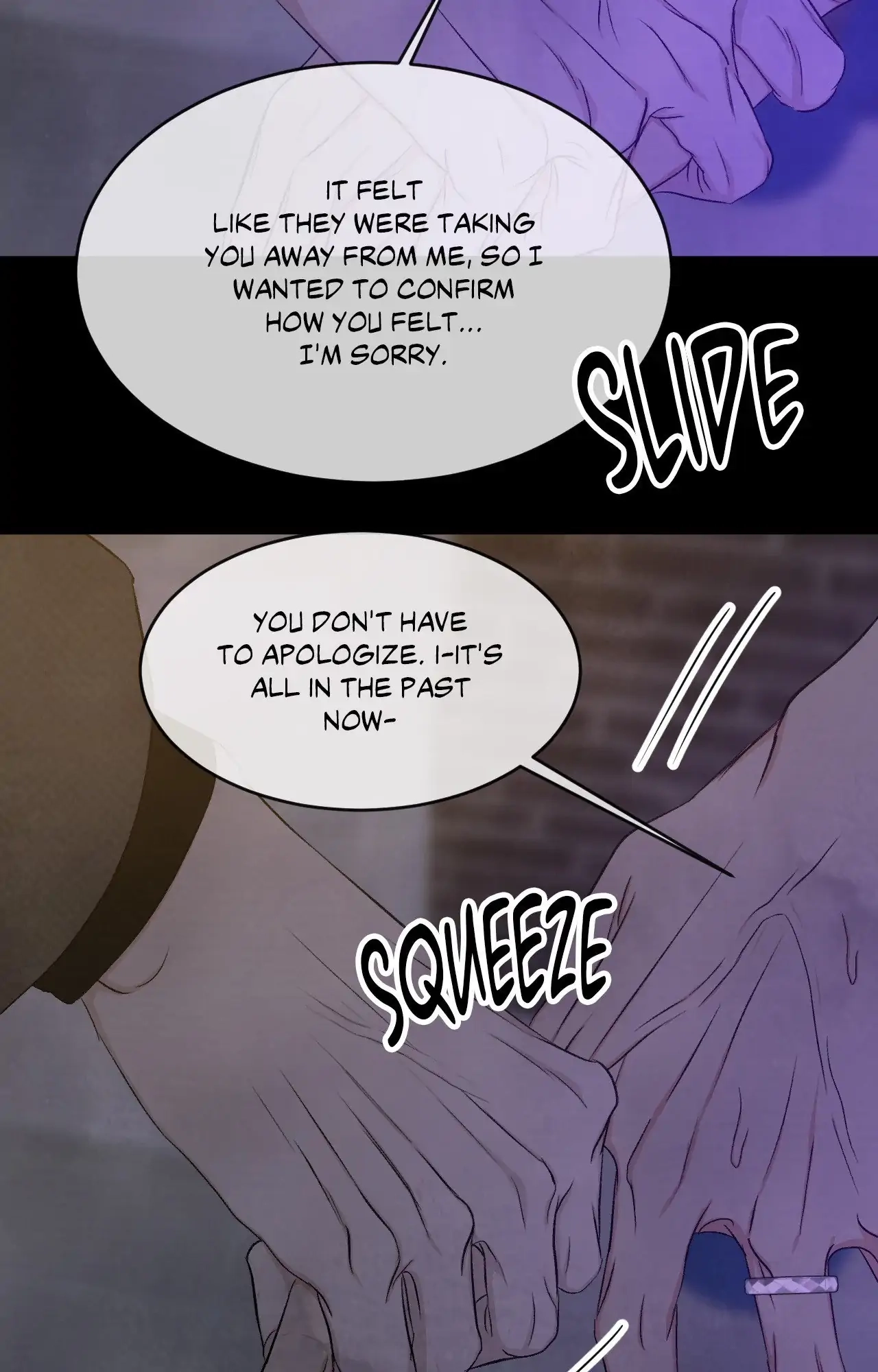Topsy-Turvy Chapter 150.2 page 40 - 