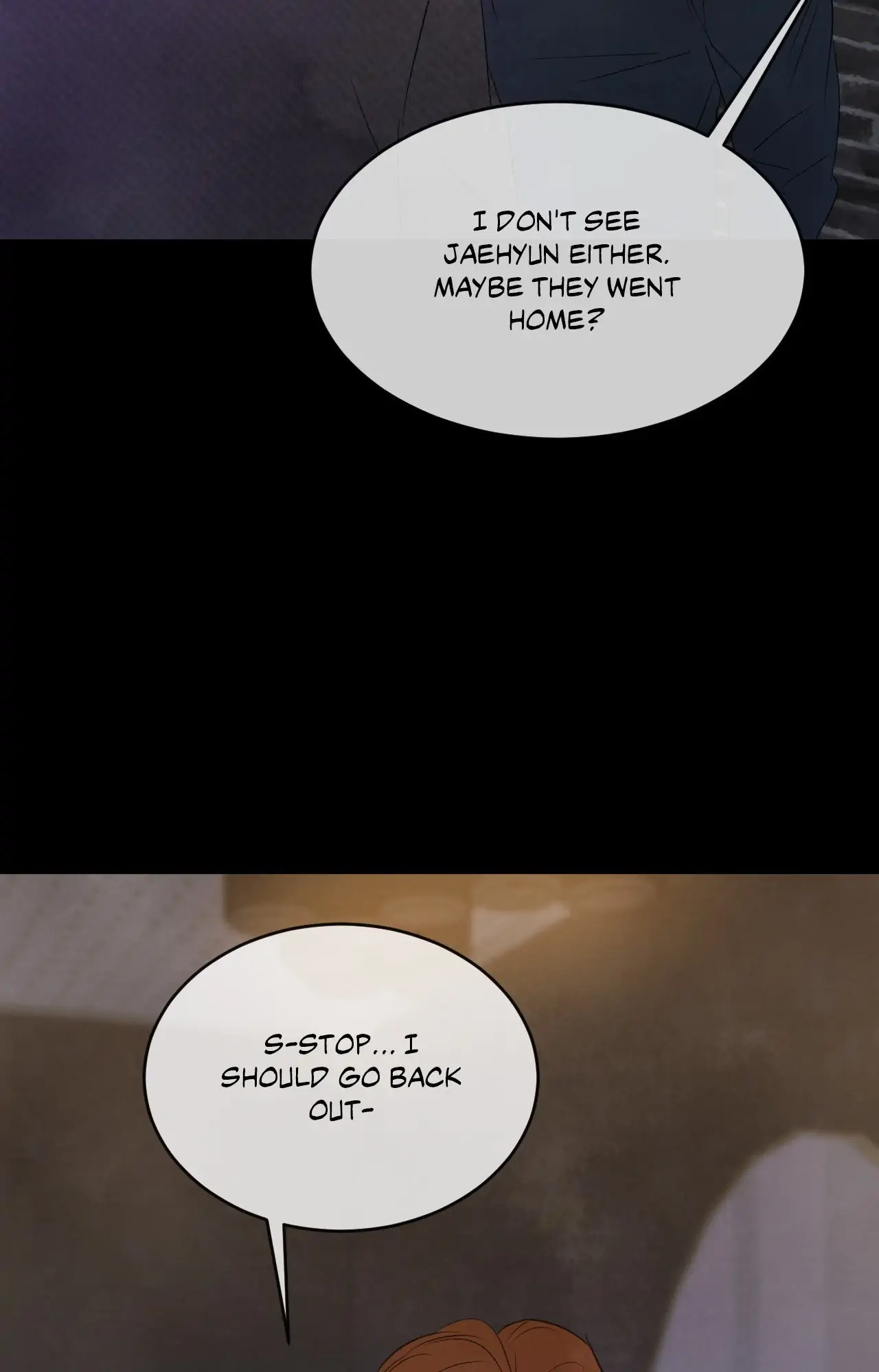 Topsy-Turvy Chapter 150.2 page 43 - 