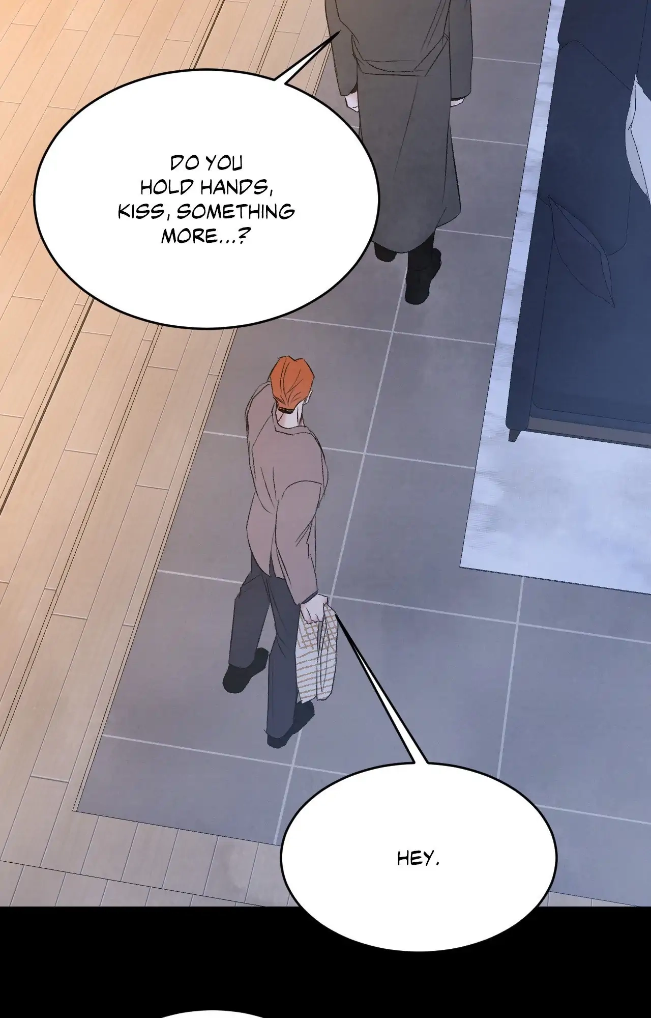Topsy-Turvy Chapter 150.2 page 53 - 