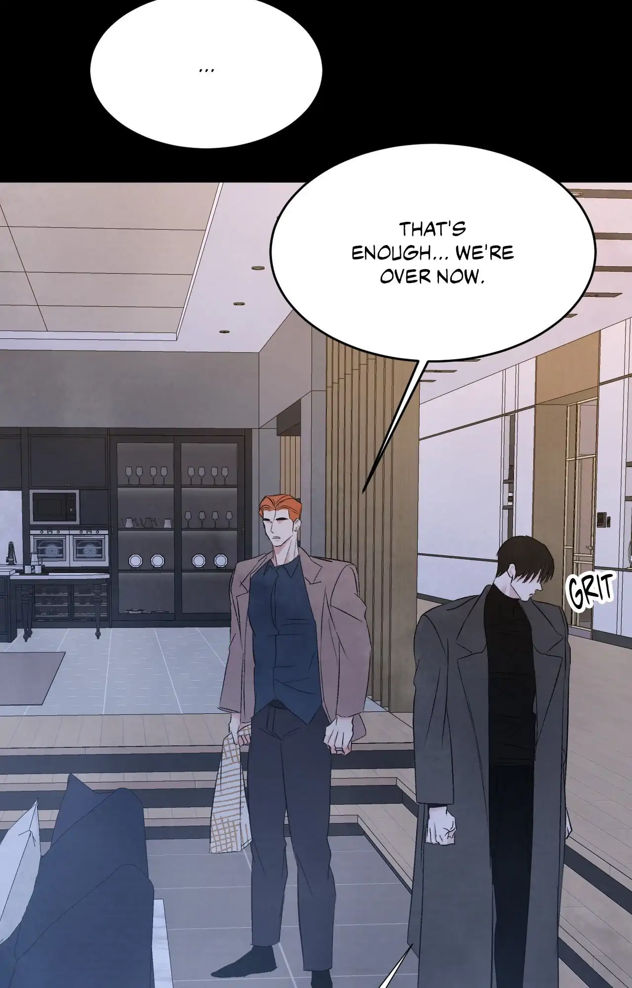 Topsy-Turvy Chapter 150.2 page 54 - 