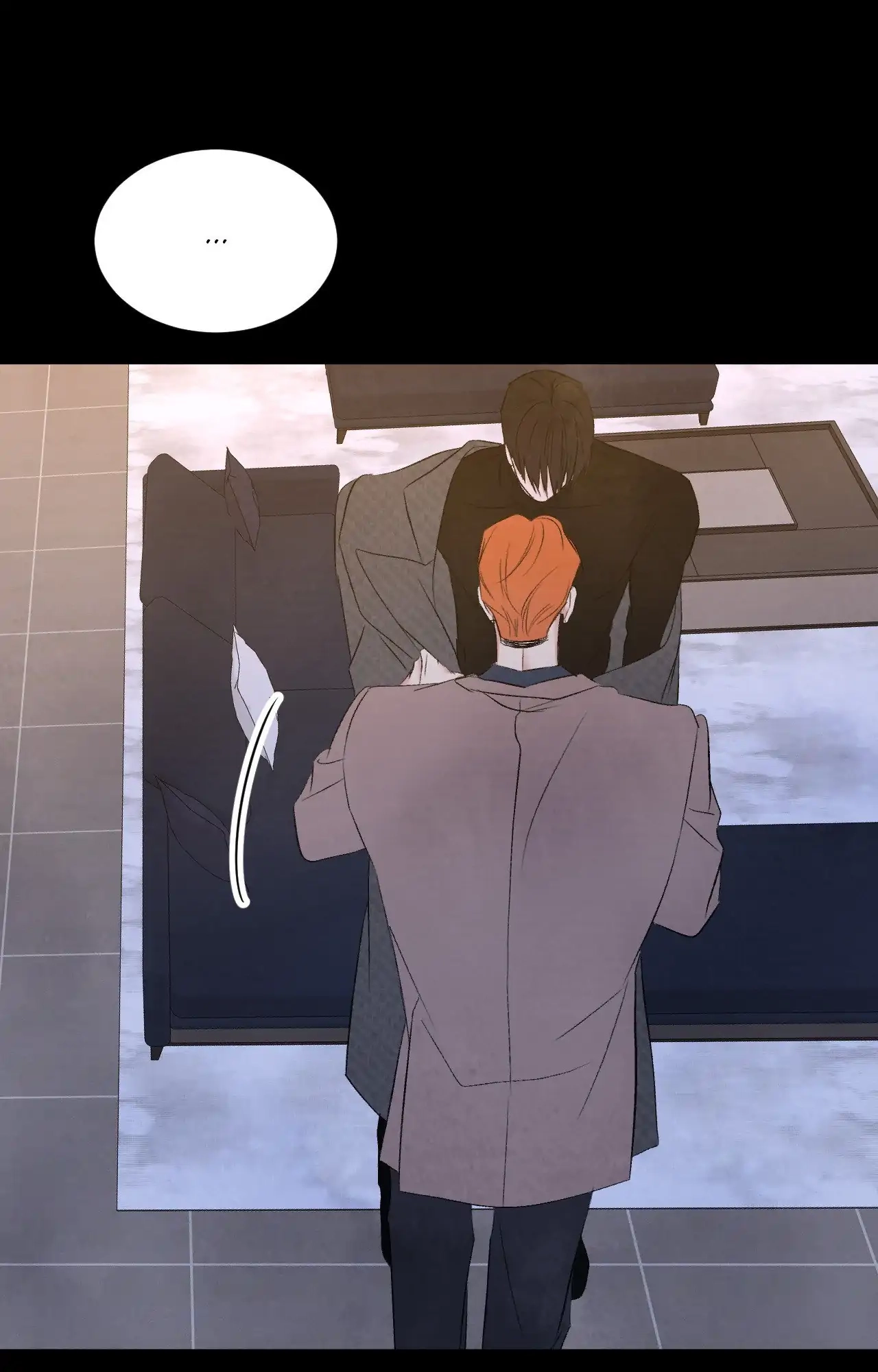 Topsy-Turvy Chapter 150.2 page 59 - 