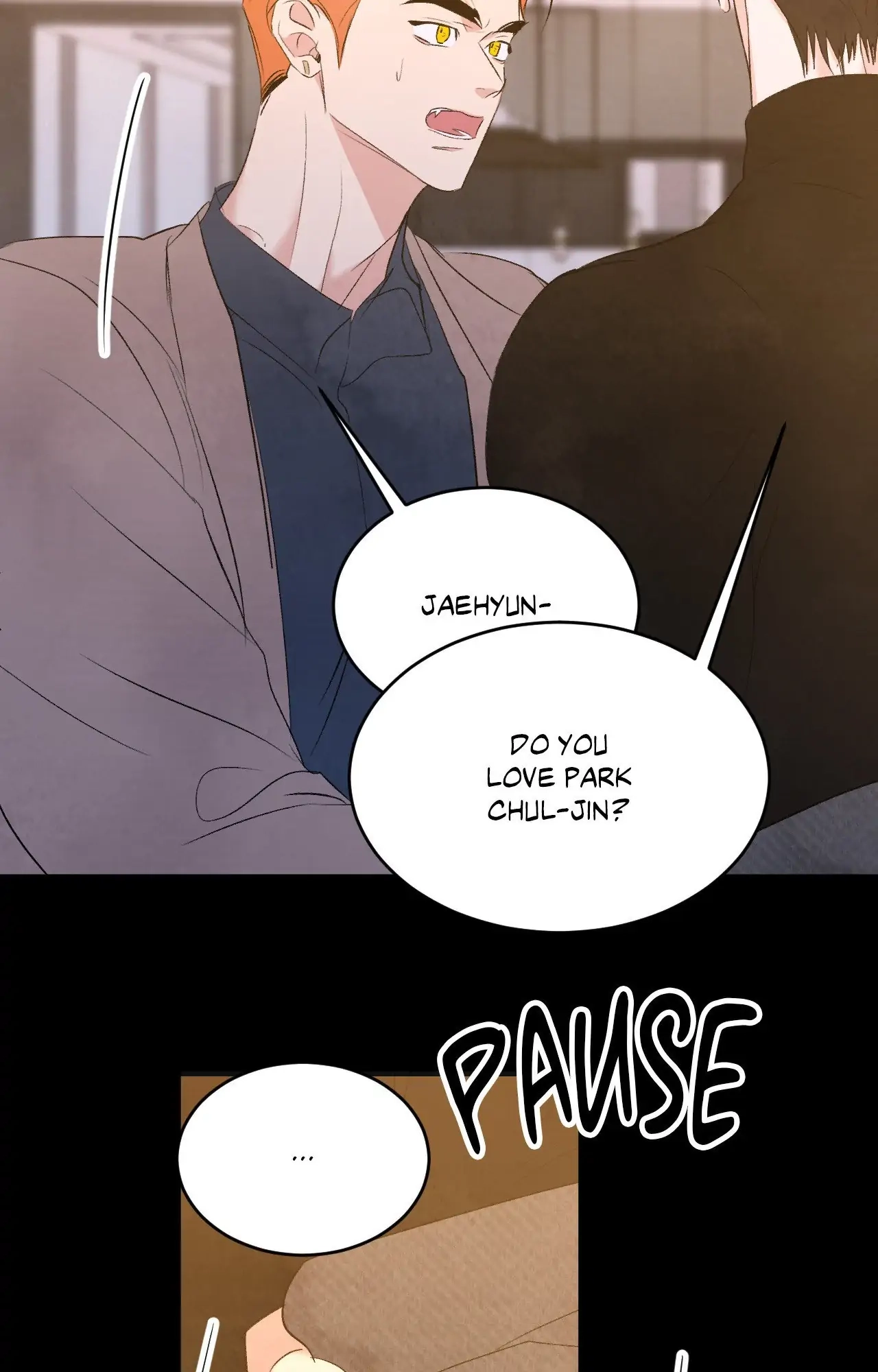 Topsy-Turvy Chapter 150.2 page 61 - 