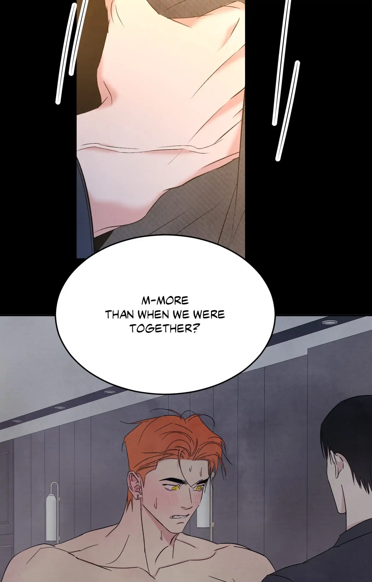 Topsy-Turvy Chapter 150.2 page 62 - 