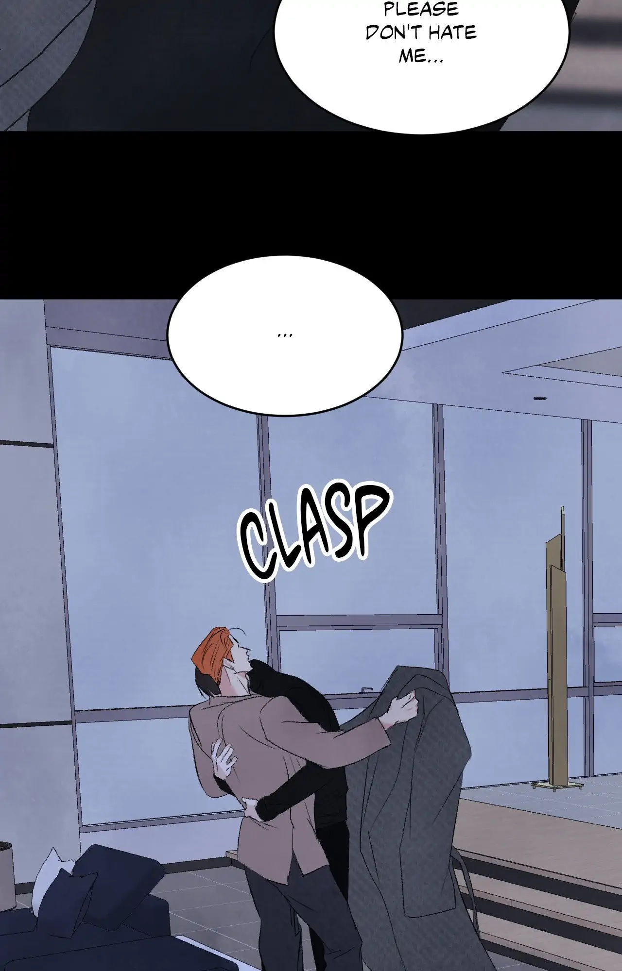 Topsy-Turvy Chapter 150.2 page 68 - 