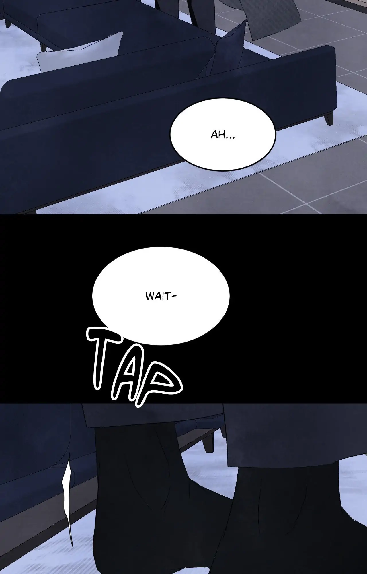 Topsy-Turvy Chapter 150.2 page 69 - 