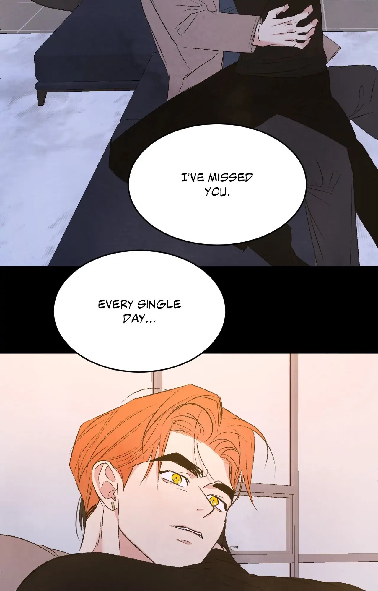 Topsy-Turvy Chapter 150.2 page 71 - 