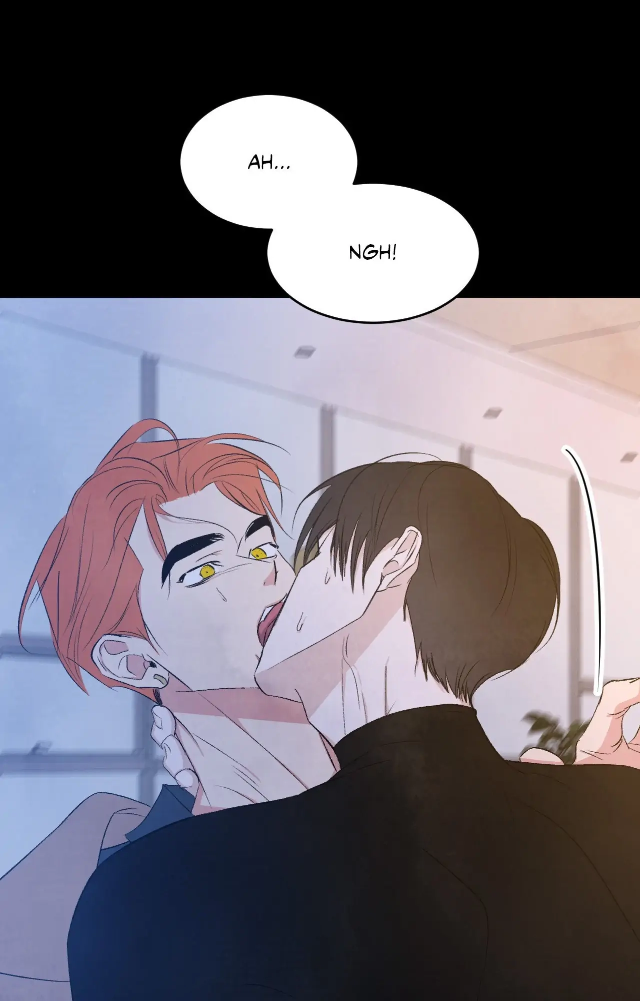 Topsy-Turvy Chapter 150.2 page 74 - 