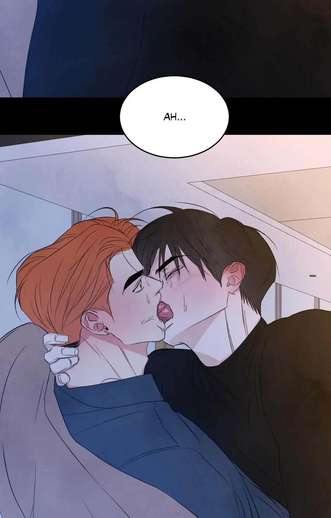 Topsy-Turvy Chapter 150.2 page 75 - 