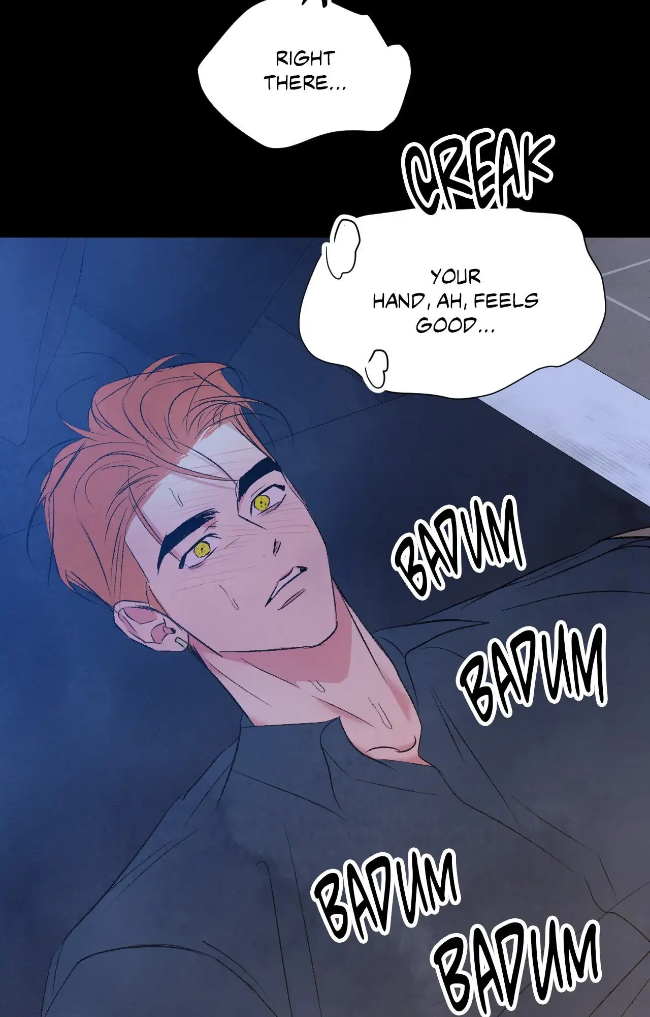 Topsy-Turvy Chapter 150.2 page 86 - 