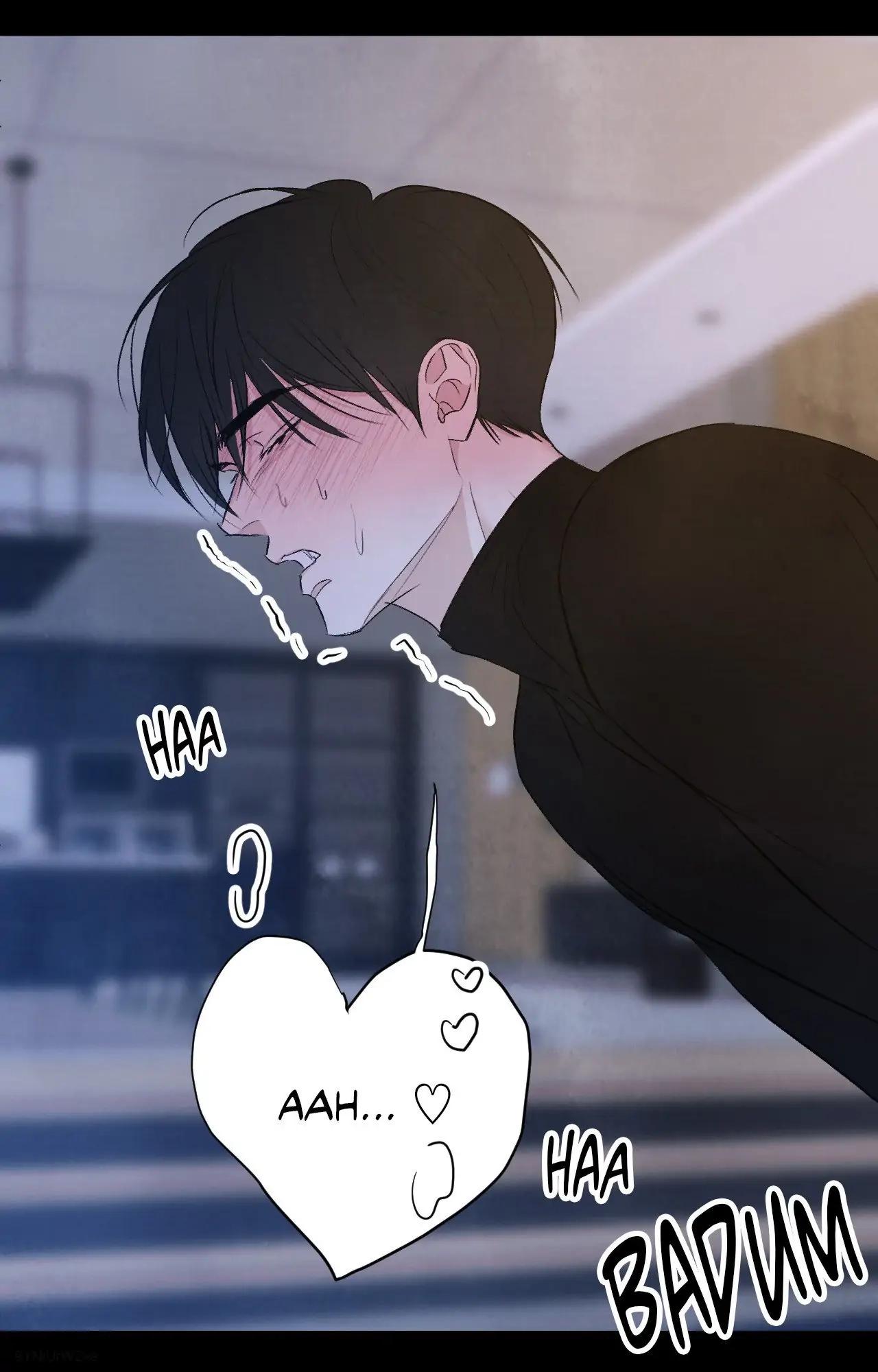 Topsy-Turvy Chapter 150.2 page 89 - 