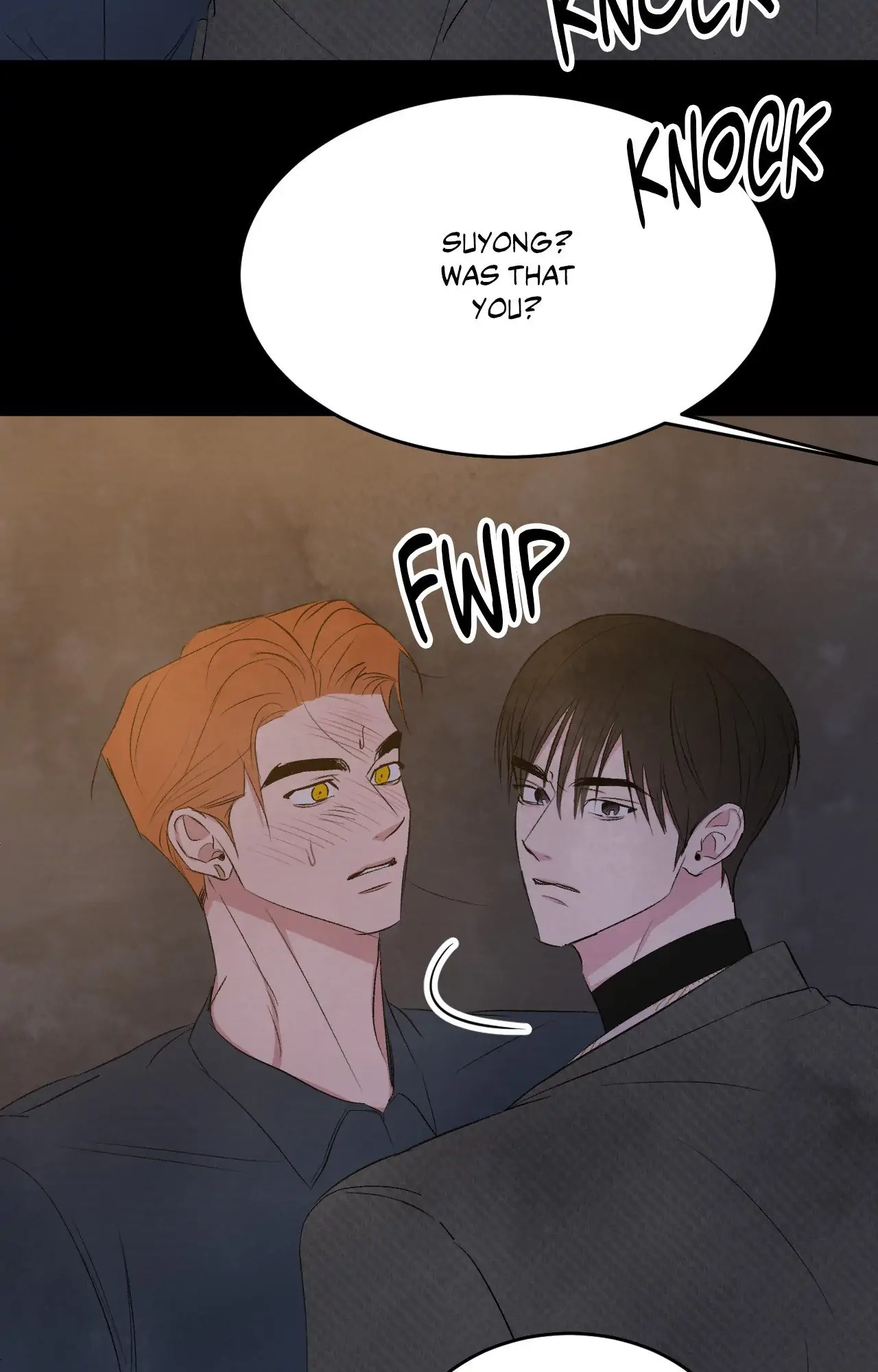 Topsy-Turvy Chapter 150.2 page 10 - 
