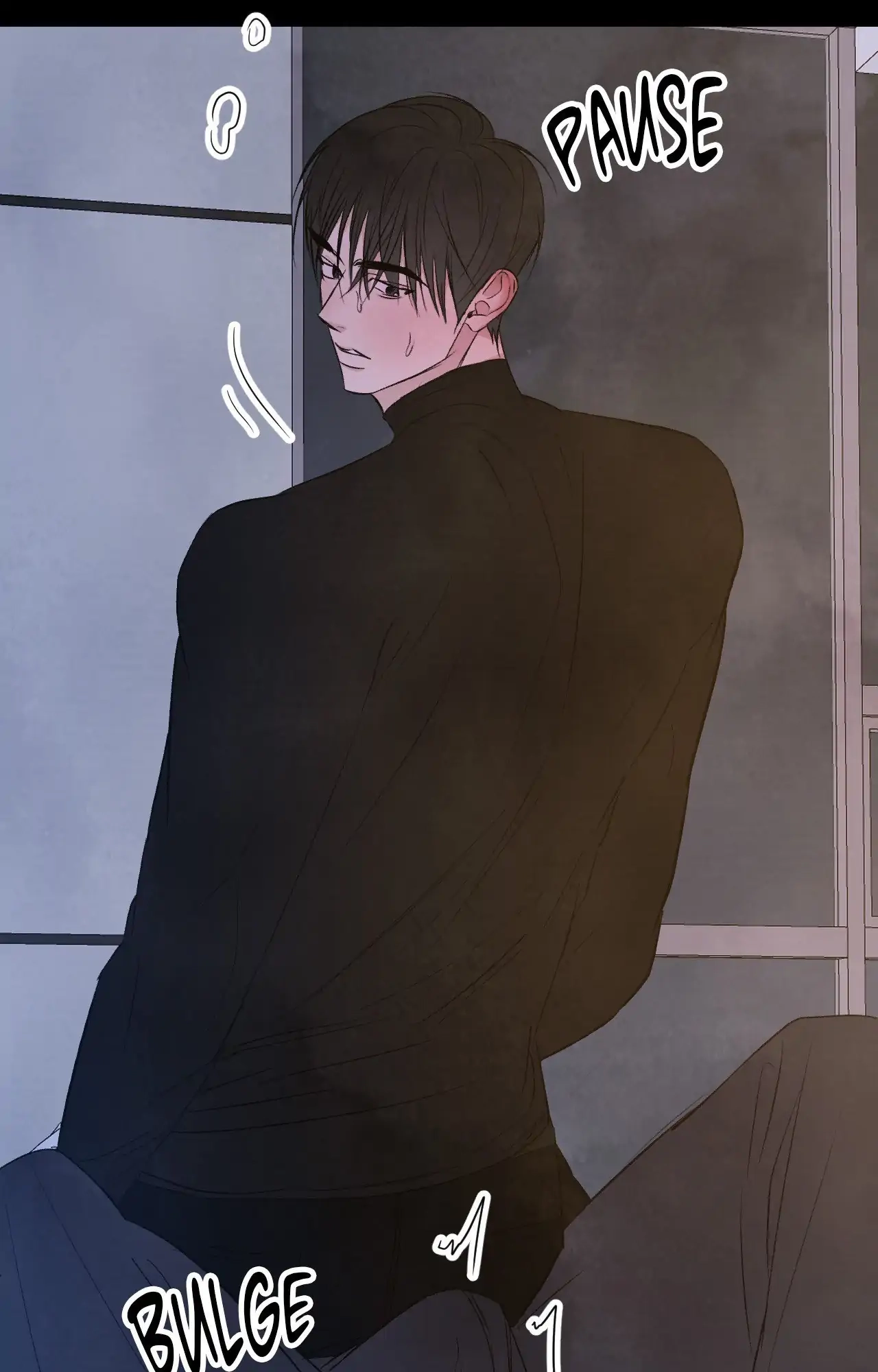 Topsy-Turvy Chapter 150.2 page 92 - 