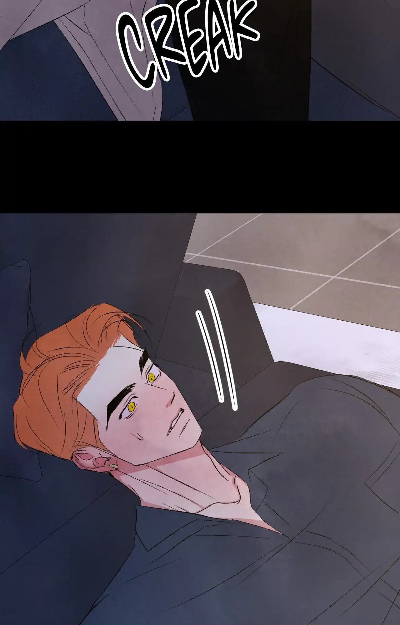 Topsy-Turvy Chapter 150.2 page 97 - 