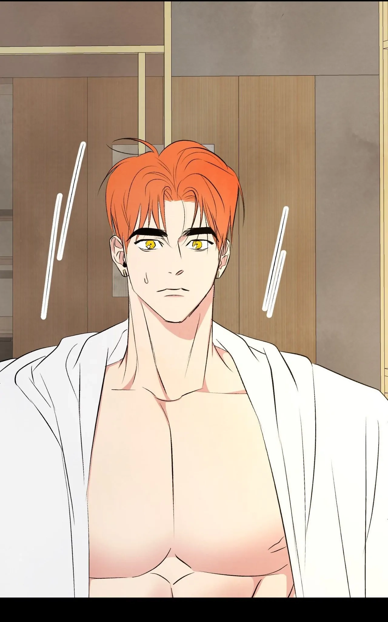 Topsy-Turvy Chapter 150.3 page 71 - 