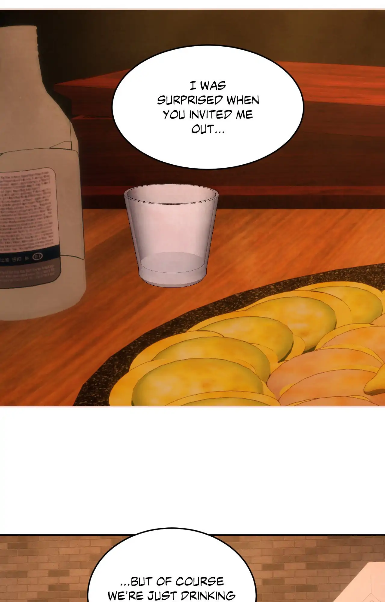 Topsy-Turvy Chapter 150 page 1 - 