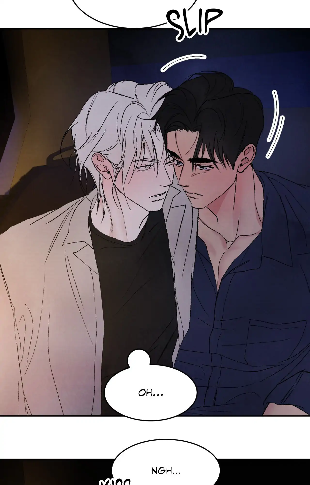 Topsy-Turvy Chapter 150 page 37 - 
