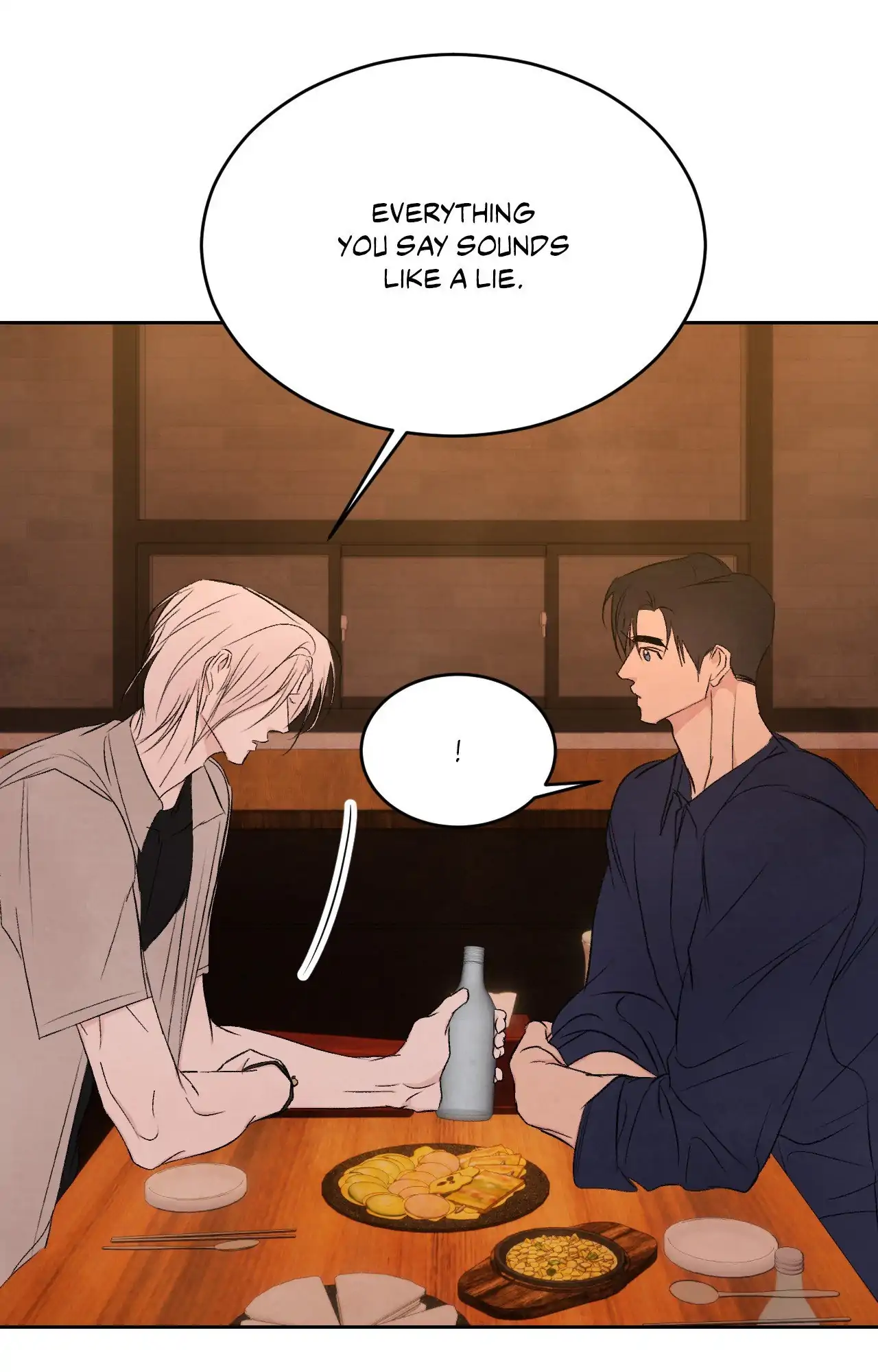 Topsy-Turvy Chapter 150 page 9 - 
