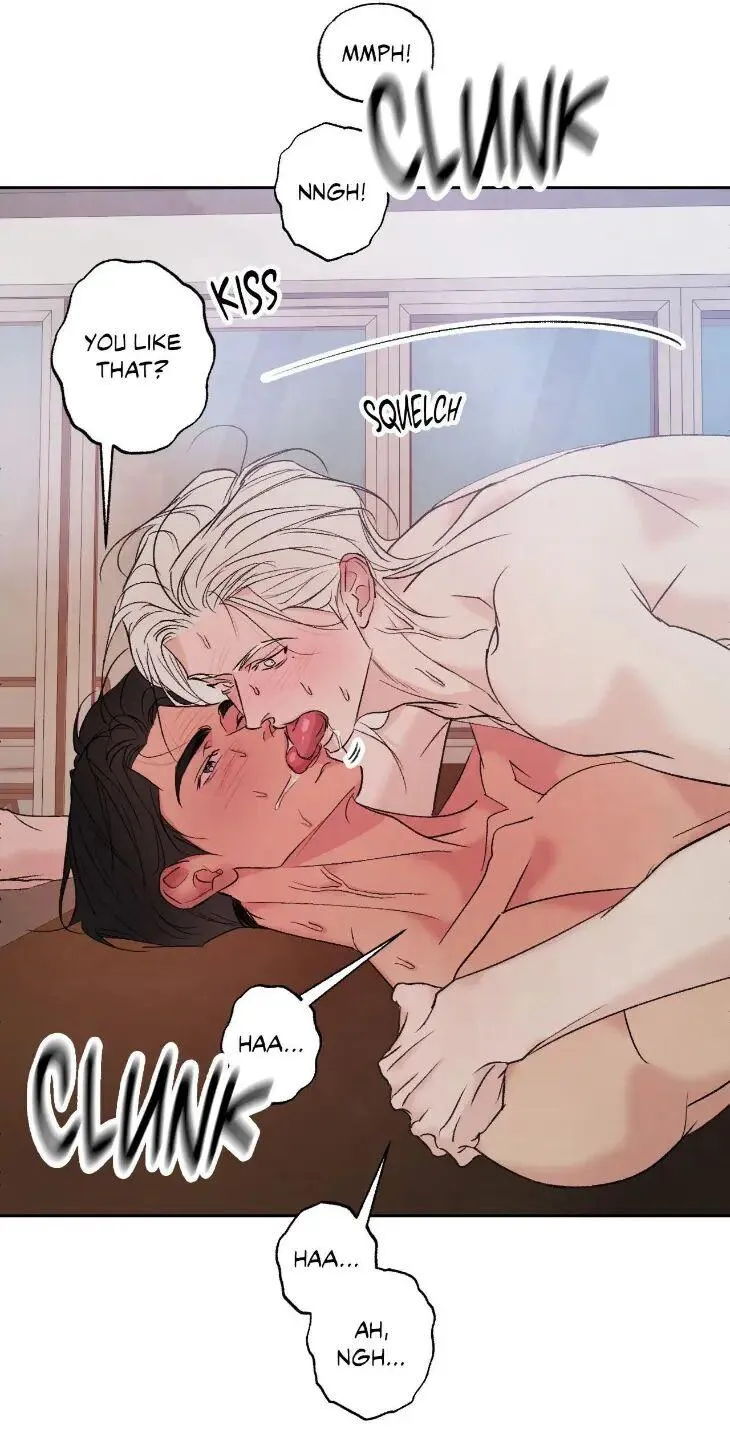 Topsy-Turvy Chapter 178 page 48 - 