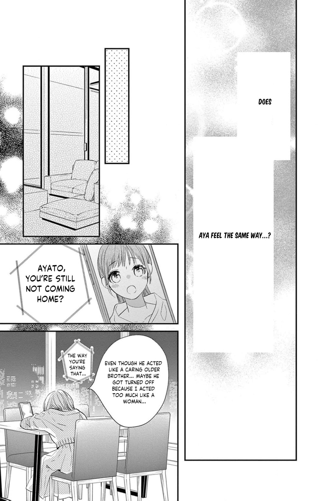 Tora-Ou no Hanayome-san Chapter 1 page 25 - 