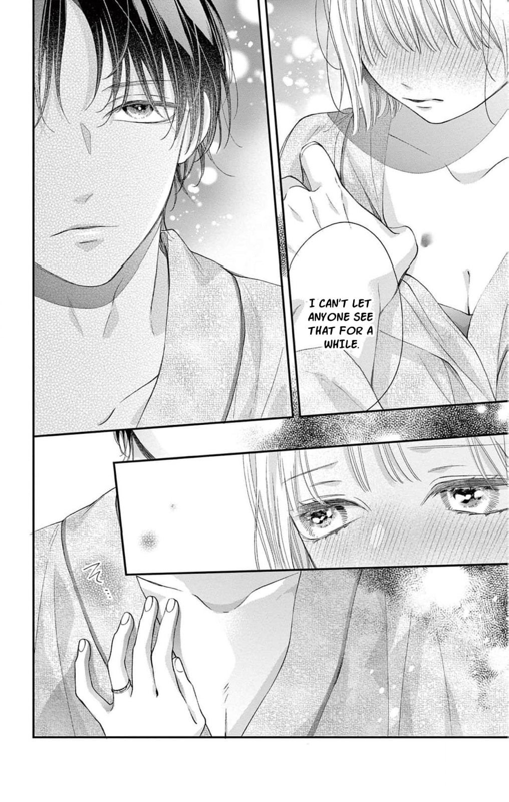 Tora-Ou no Hanayome-san Chapter 10 page 13 - 