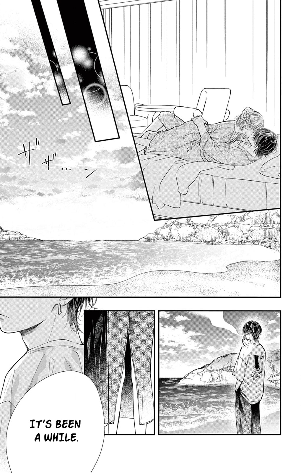 Tora-Ou no Hanayome-san Chapter 10 page 18 - 