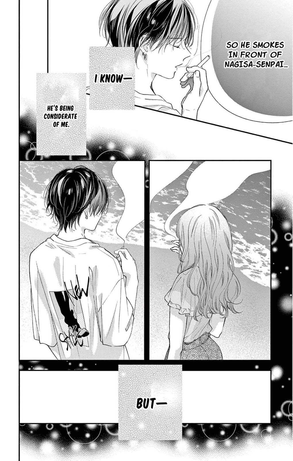 Tora-Ou no Hanayome-san Chapter 10 page 25 - 