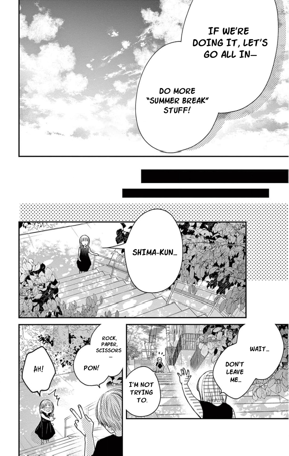 Tora-Ou no Hanayome-san Chapter 10 page 29 - 