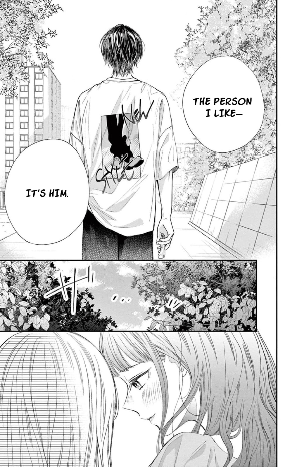 Tora-Ou no Hanayome-san Chapter 10 page 40 - 