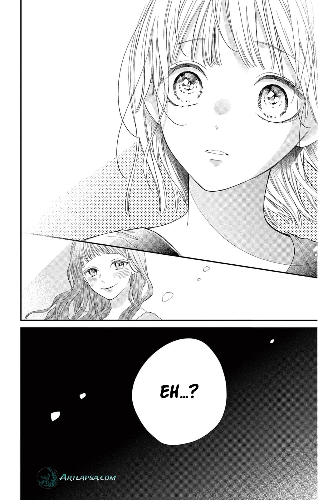 Tora-Ou no Hanayome-san Chapter 10 page 41 - 