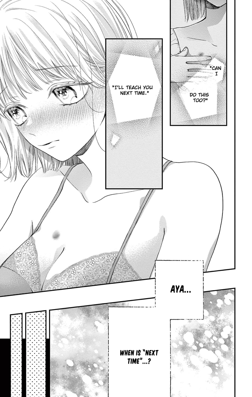 Tora-Ou no Hanayome-san Chapter 10 page 10 - 