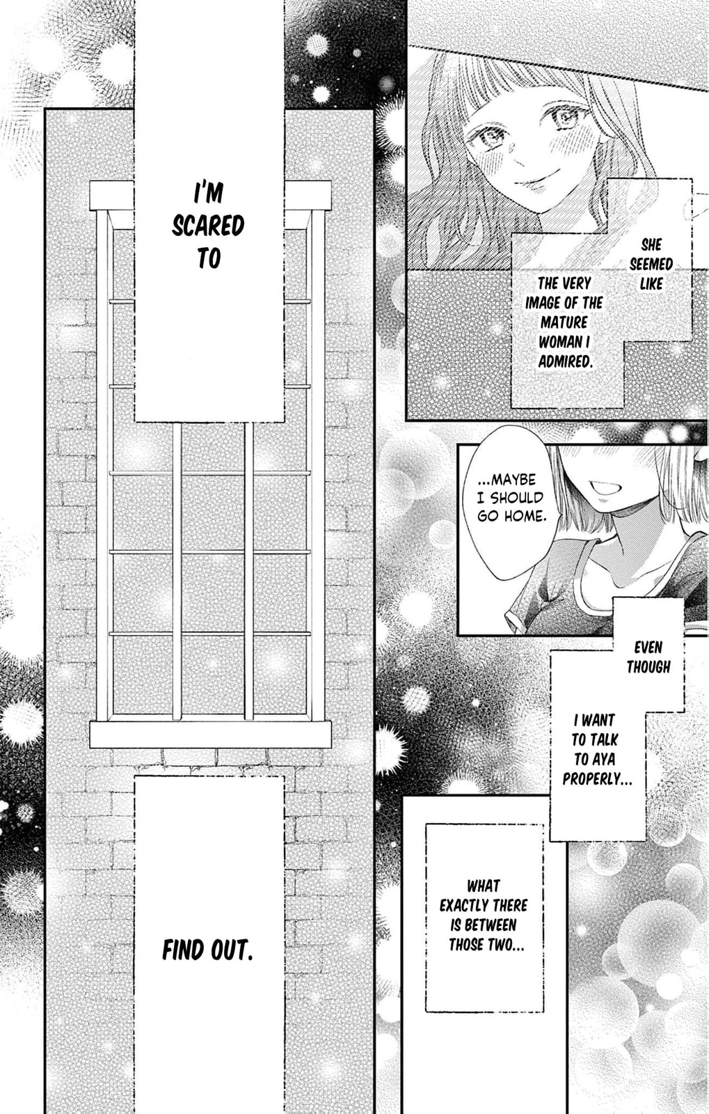 Tora-Ou no Hanayome-san Chapter 11 page 23 - 