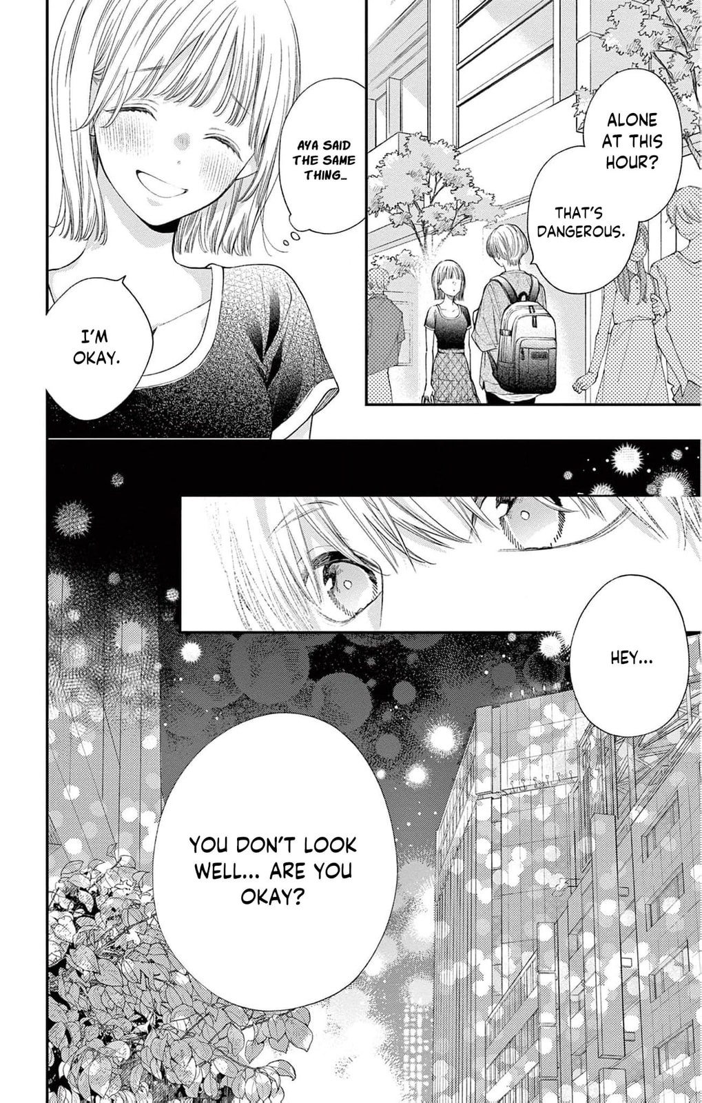 Tora-Ou no Hanayome-san Chapter 11 page 25 - 