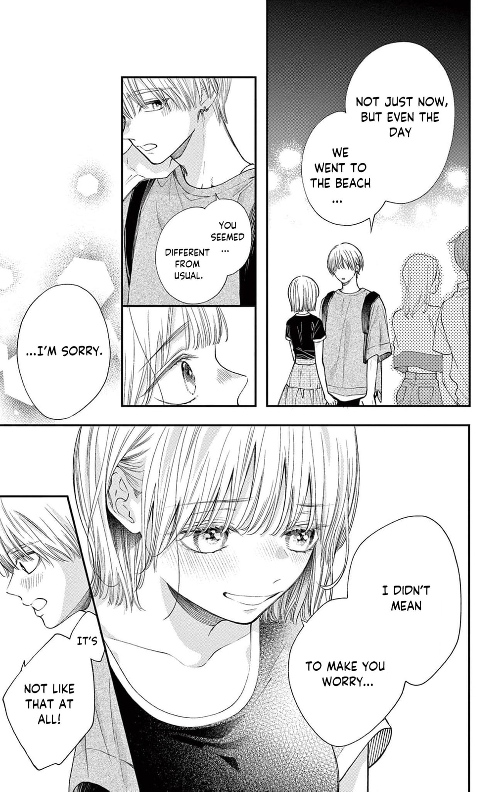 Tora-Ou no Hanayome-san Chapter 11 page 26 - 