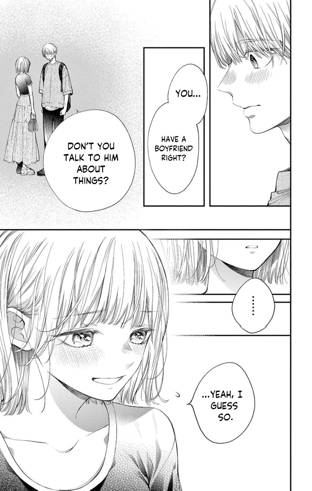 Tora-Ou no Hanayome-san Chapter 11 page 28 - 