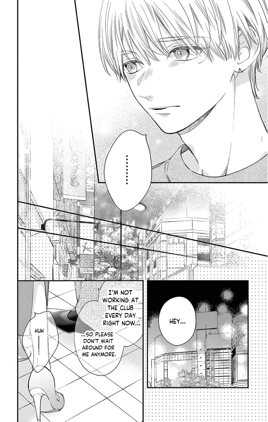 Tora-Ou no Hanayome-san Chapter 11 page 29 - 