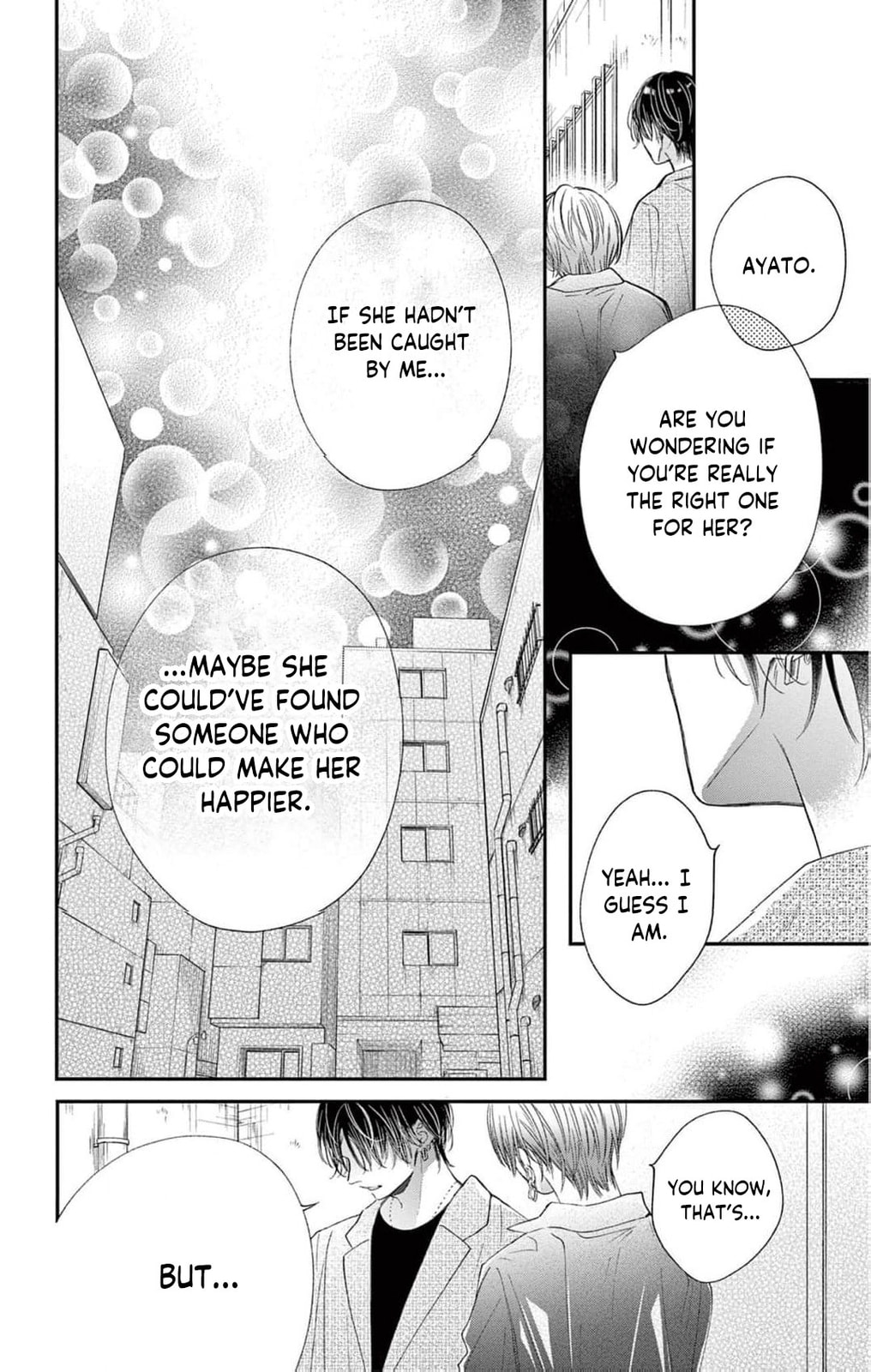 Tora-Ou no Hanayome-san Chapter 11 page 39 - 