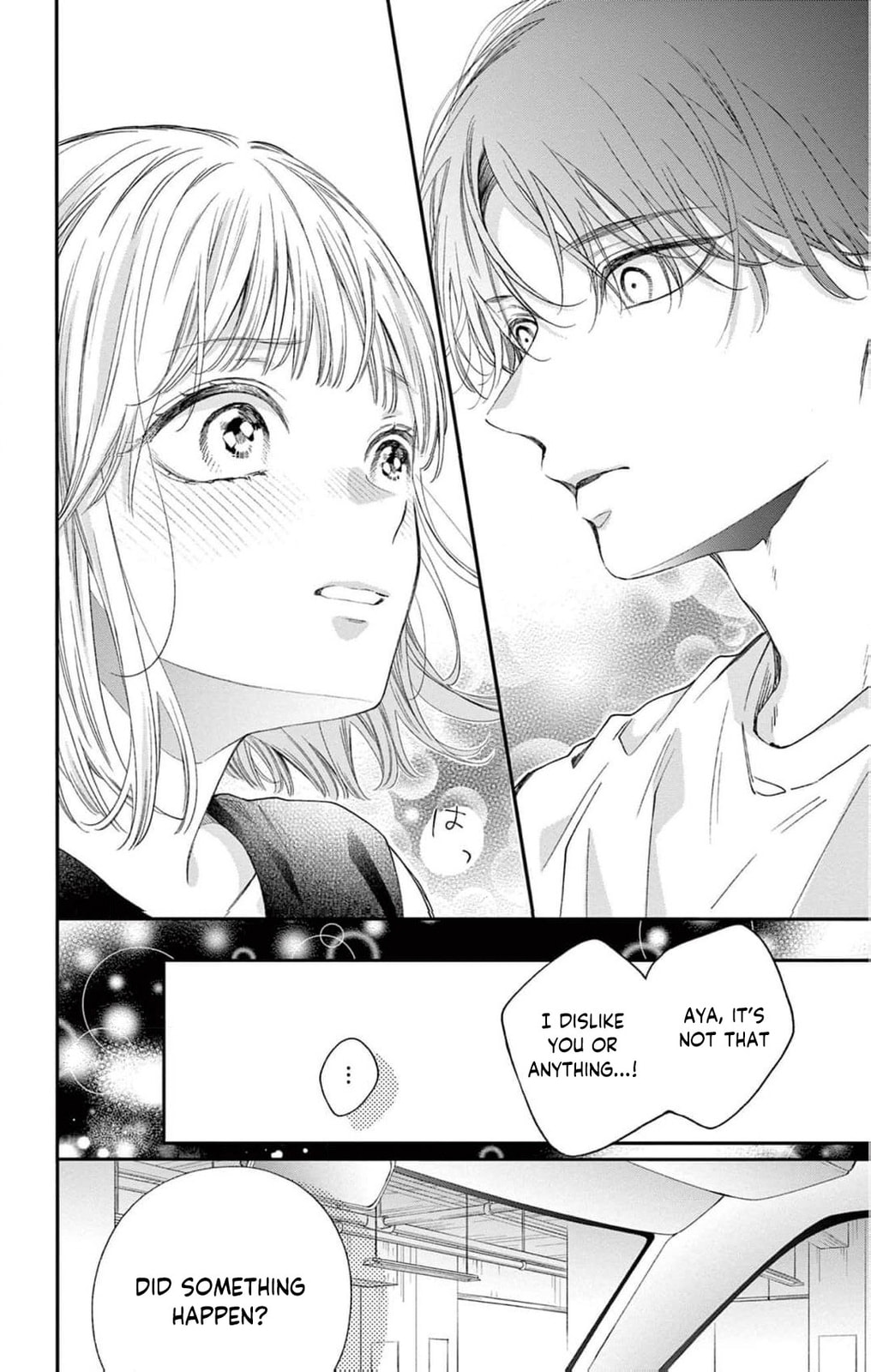 Tora-Ou no Hanayome-san Chapter 11 page 9 - 