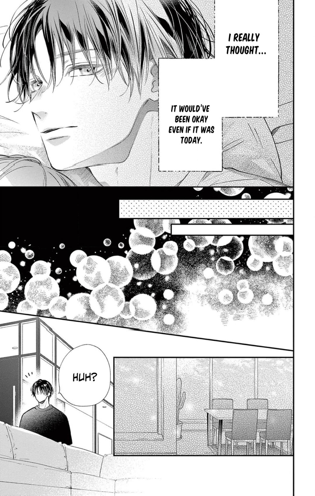 Tora-Ou no Hanayome-san Chapter 12 page 22 - 
