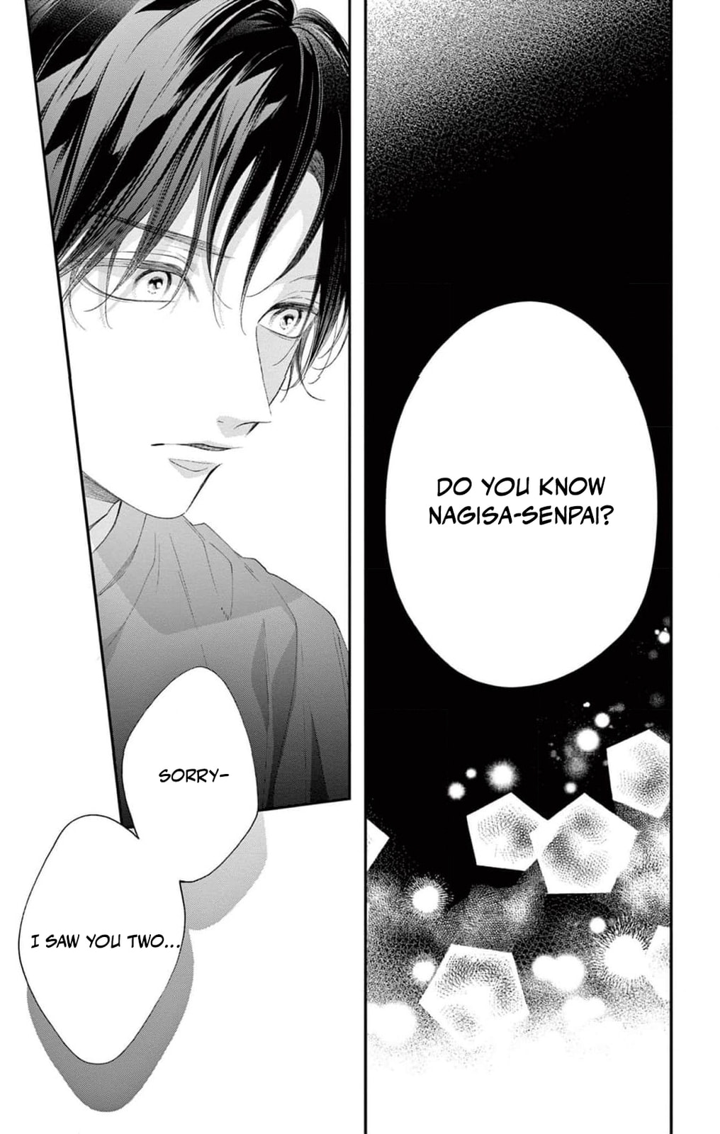 Tora-Ou no Hanayome-san Chapter 13 page 12 - 