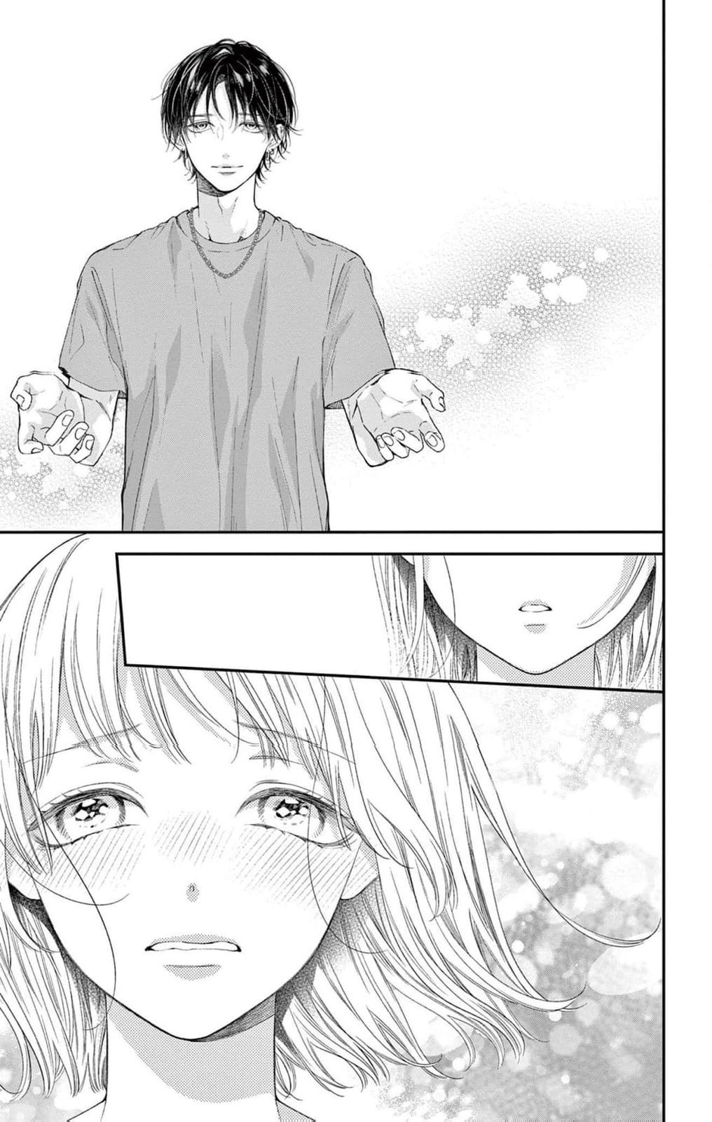 Tora-Ou no Hanayome-san Chapter 13 page 40 - 