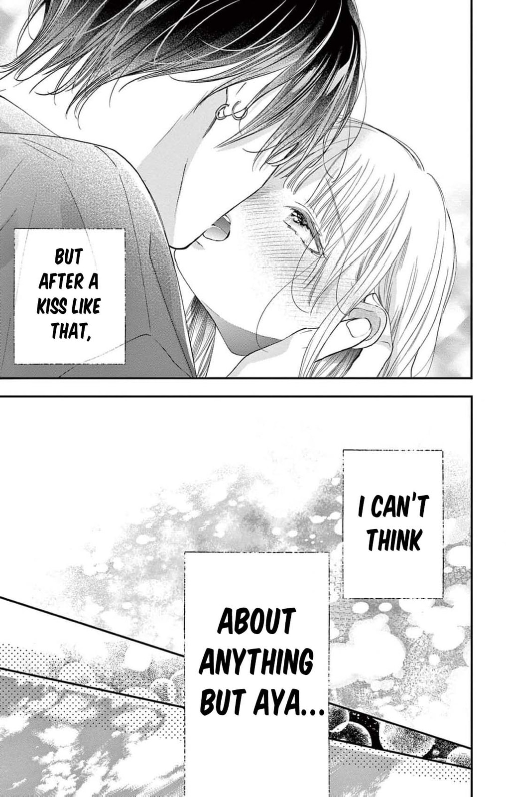 Tora-Ou no Hanayome-san Chapter 14 page 12 - 