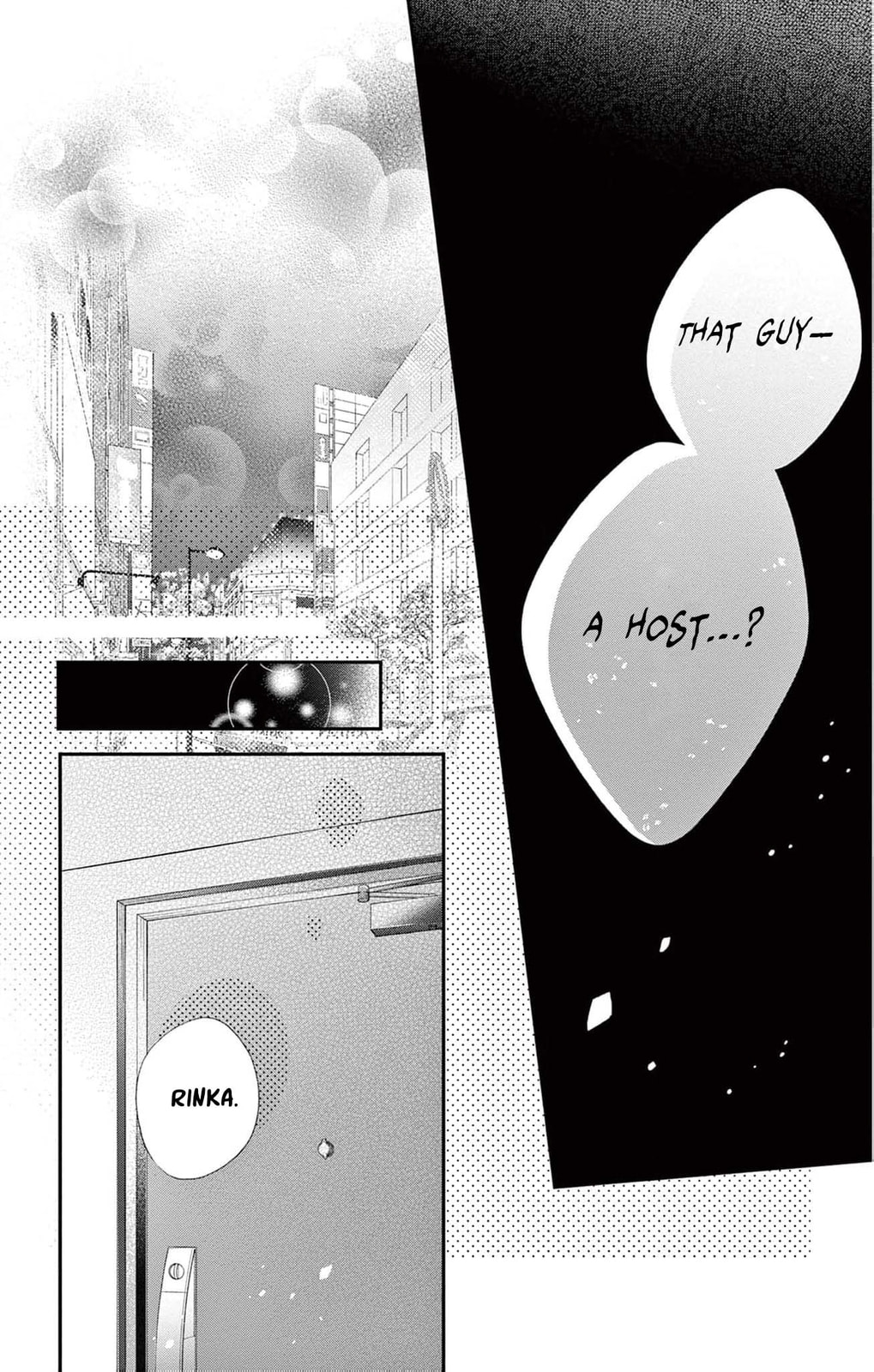 Tora-Ou no Hanayome-san Chapter 14 page 35 - 