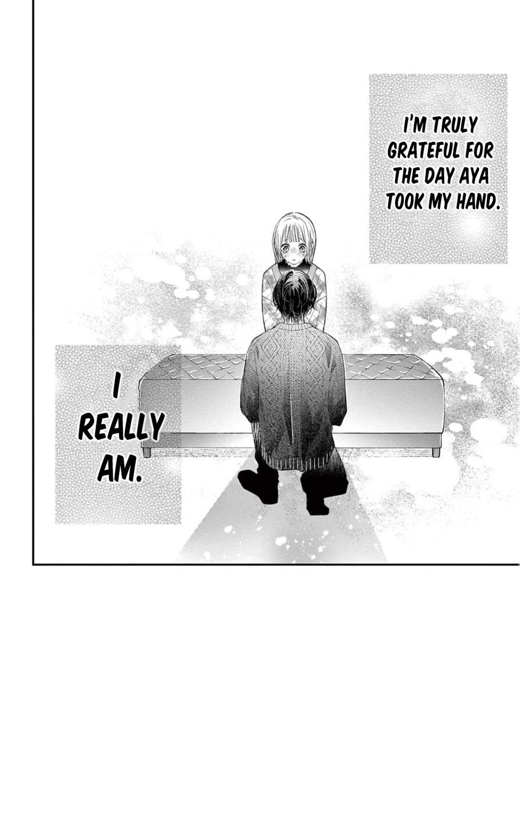 Tora-Ou no Hanayome-san Chapter 14 page 5 - 