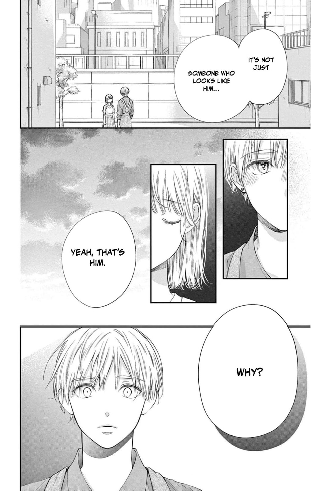 Tora-Ou no Hanayome-san Chapter 15 page 23 - 