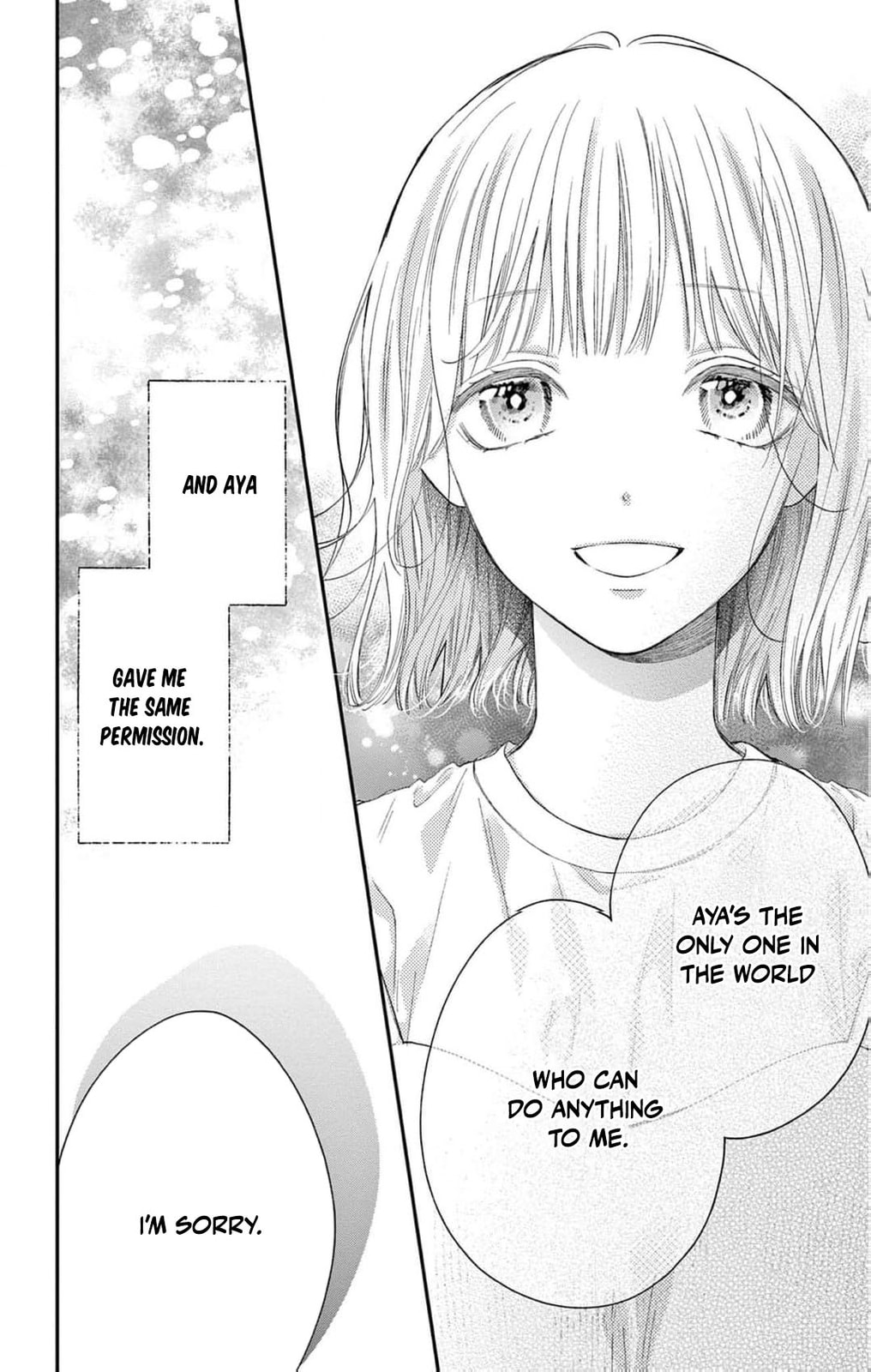 Tora-Ou no Hanayome-san Chapter 15 page 27 - 